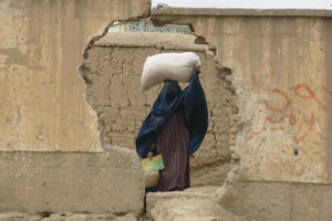 afghanistan burqa house 300